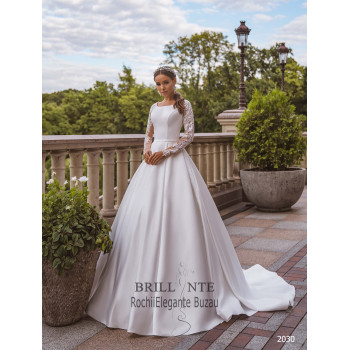 Rochie mireasa 2030