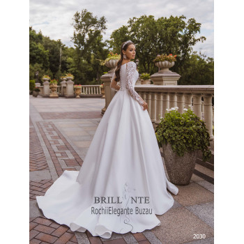 Rochie mireasa 2030