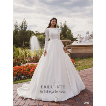 Rochie mireasa 2033