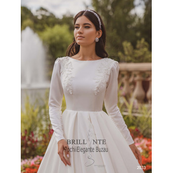 Rochie mireasa 2033