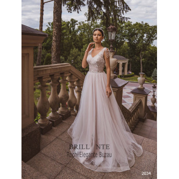  Rochie mireasa 2034