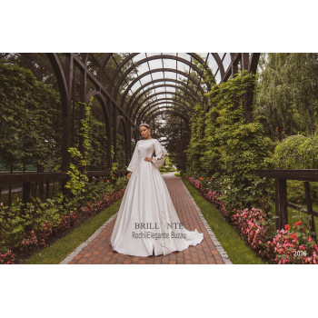 Rochie mireasa 2036