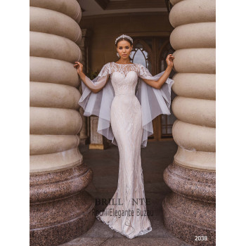 Rochie mireasa 2038