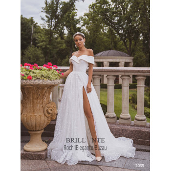 Rochie mireasa 2039