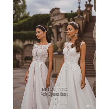 Rochie mireasa 2041