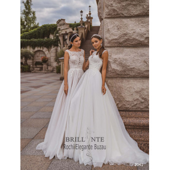 Rochie mireasa 2041