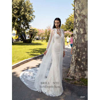 Rochie mireasa 537