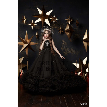 Rochie eleganta copii 300