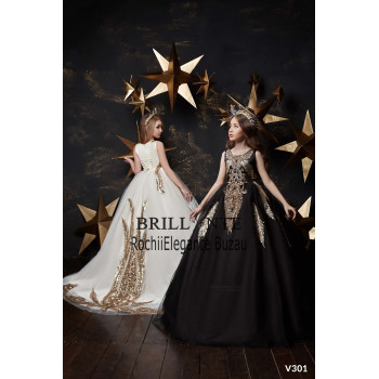 Rochie eleganta copii 301