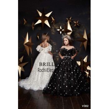 Rochie eleganta copii 302