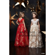 Rochie eleganta copii 304