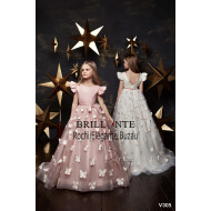 Rochie eleganta copii 305