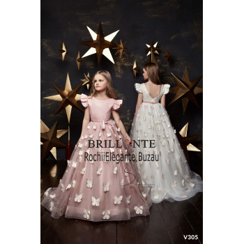 Rochie eleganta copii 305
