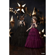 Rochie eleganta copii 306  Rochie eleganta copii 306
