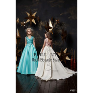  Rochie eleganta copii 307