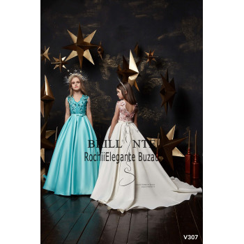  Rochie eleganta copii 307