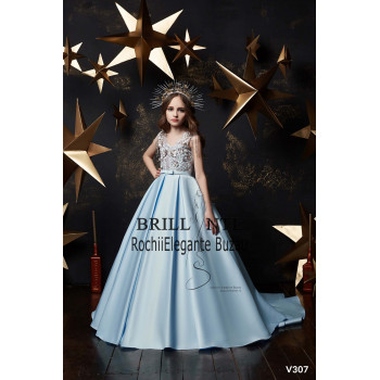  Rochie eleganta copii 307