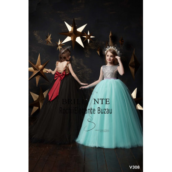  Rochie eleganta copii 308