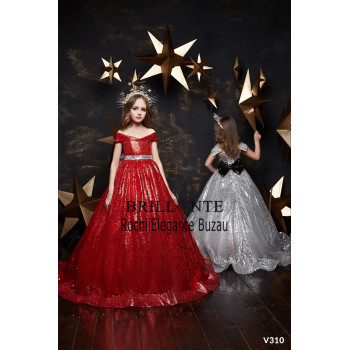  Rochie eleganta copii 310