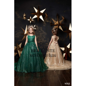 Rochie eleganta copii 312