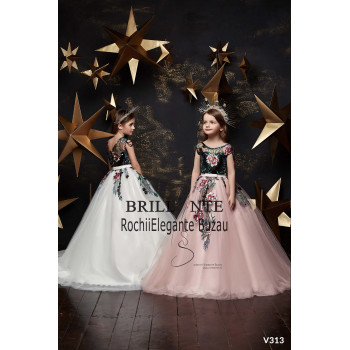  Rochie eleganta copii 313