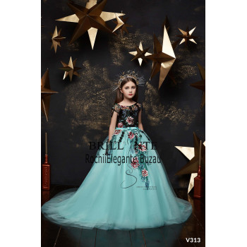  Rochie eleganta copii 313