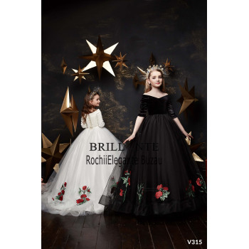 Rochie eleganta copii 315