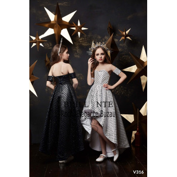 Rochie eleganta copii 316