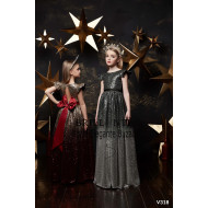 Rochie eleganta copii 318 Rochie eleganta copii 318