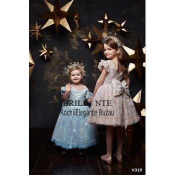 Rochie eleganta copii 319