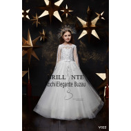 Rochie eleganta copii 322 Rochie eleganta copii 322
