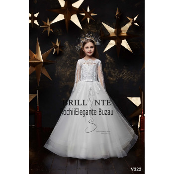 Rochie eleganta copii 322