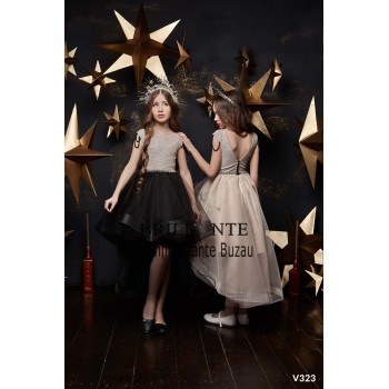 Rochie eleganta copii 323