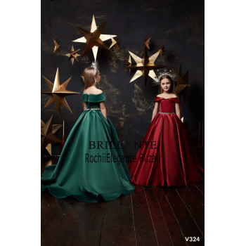  Rochie eleganta copii 324