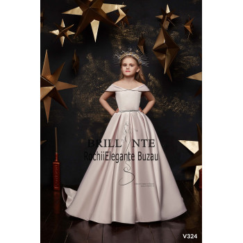  Rochie eleganta copii 324