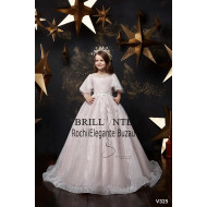 Rochie eleganta copii 325