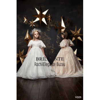 Rochie eleganta copii 325