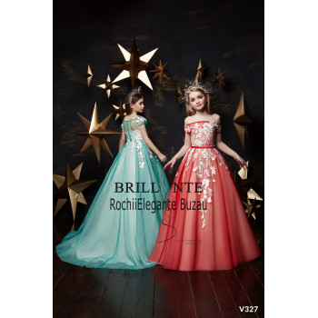  Rochie eleganta copii 327
