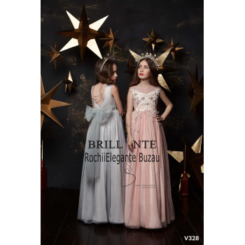  Rochie eleganta copii 328