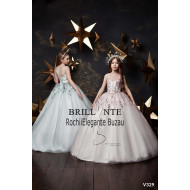 Rochie eleganta copii 329 Rochie eleganta copii 329
