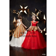 Rochie eleganta copii 332 Rochie eleganta copii 332