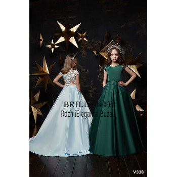 Rochie eleganta copii 338