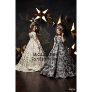 Rochie eleganta copii 339 Rochie eleganta copii 339
