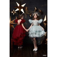 Rochie eleganta copii 341 Rochie eleganta copii 341