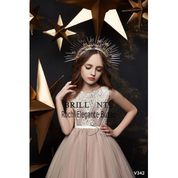 Rochie eleganta copii 342