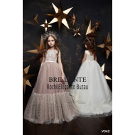 Rochie eleganta copii 342 Rochie eleganta copii 342