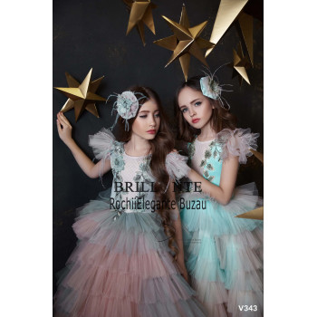 Rochie eleganta copii 343