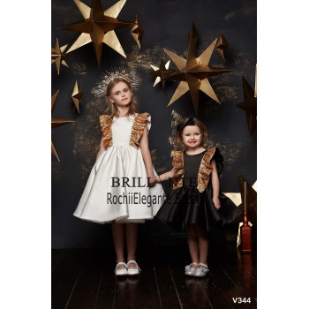 Rochie eleganta copii 344