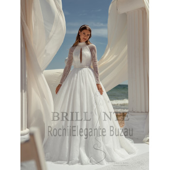 Rochie mireasa ALEXA