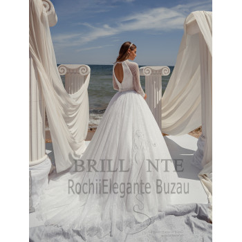 Rochie mireasa ALEXA